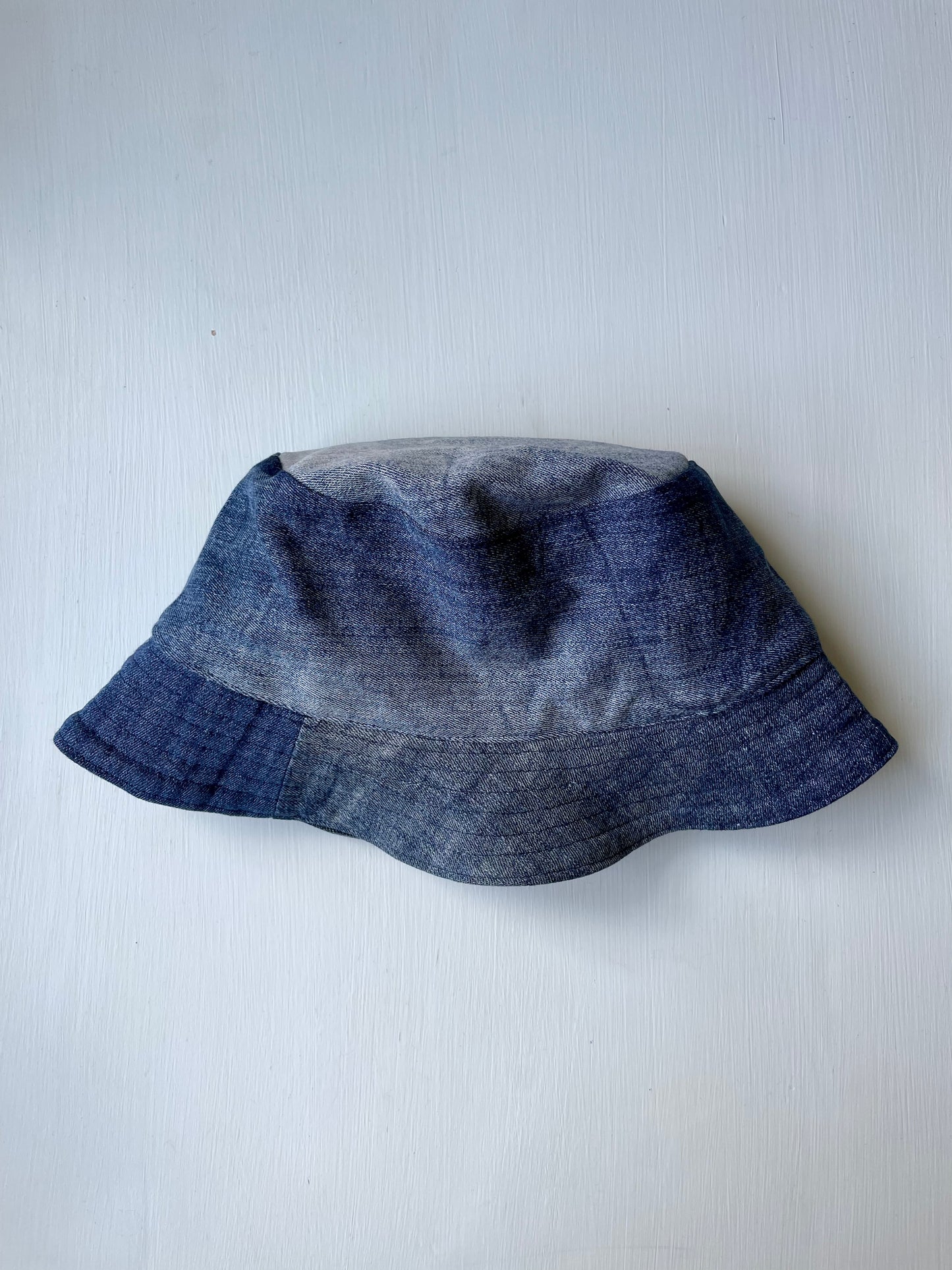 Reversible Bucket hat