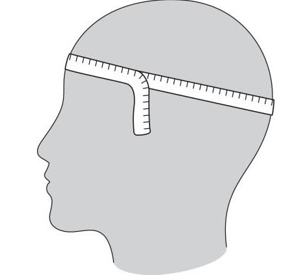 Reversible Bucket hat