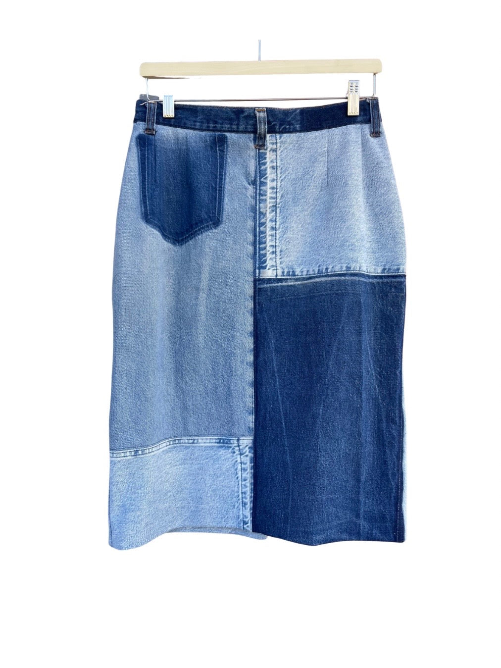 Becky pencil skirt
