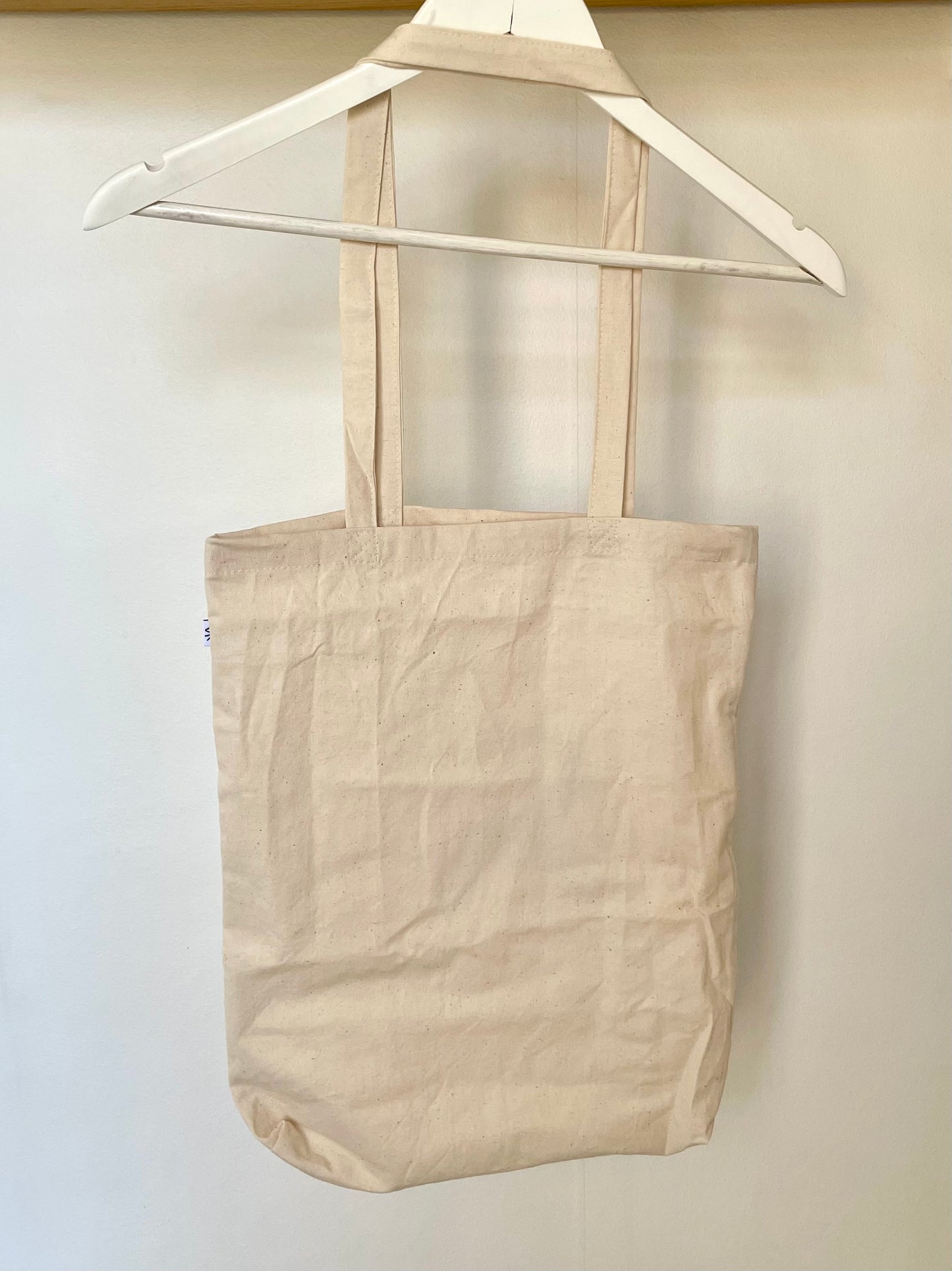 Shopping bag cotton