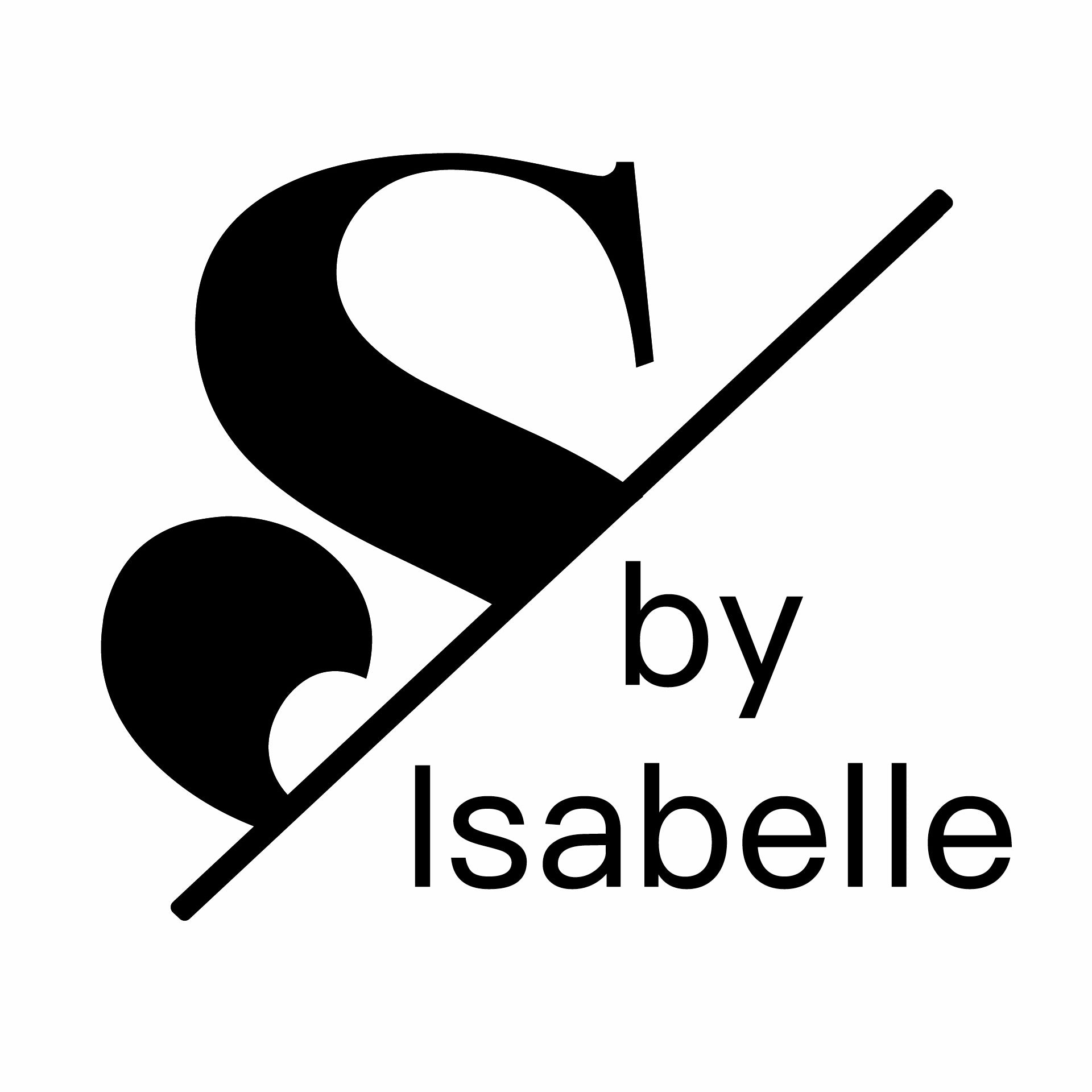 S by Isabelle